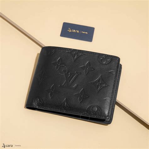 louis vuitton wallet double wallet|louis vuitton multiple wallet review.